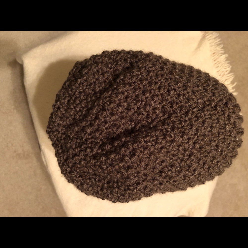 Adult size hat